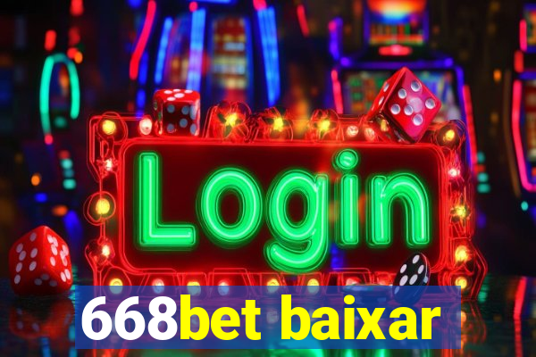 668bet baixar